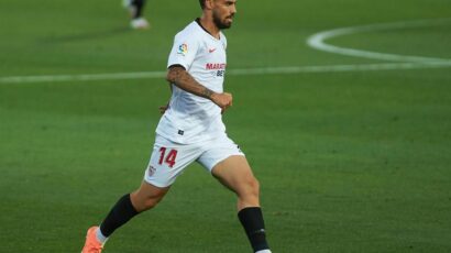 SEVILLA HIZO EFECTIVA LA COMPRA DE SUSO