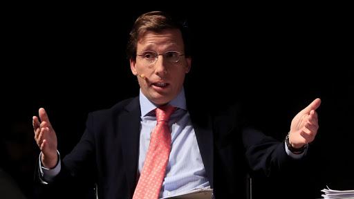 ALCALDE DE MADRID SOBRE LA CHAMPIONS: "ESTA PELIGROSAMENTE PREPARADA"