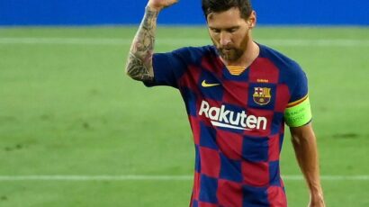 MESSI SI ESTARÁ ANTE EL BAYERN MÚNICH