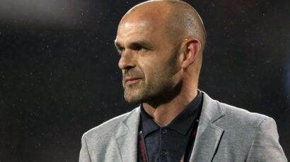 DANNY MURPHY ACONSEJÓ A GARETH BALE