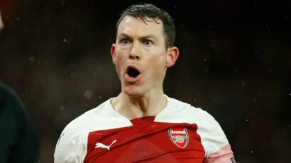 LICHTSTEINER SE RETIRA DEL FÚTBOL
