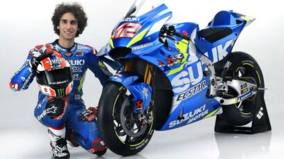 RINS: «NO ENTIENDO PORQUE SIGUIÓ»