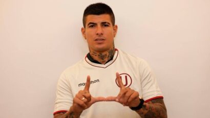 ALFAGEME: «AL EQUIPO LE ESTÁ YENDO BIEN»