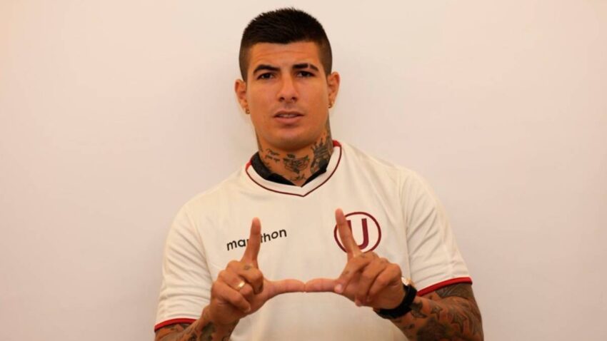 ALFAGEME: "AL EQUIPO LE ESTÁ YENDO BIEN"