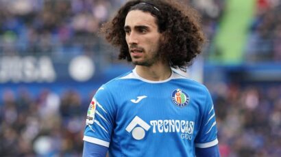 CUCURELLA: «PODEMOS HACER ALGO HISTÓRICO»