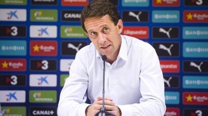 PLANES: «QUEREMOS QUE SE QUEDE»