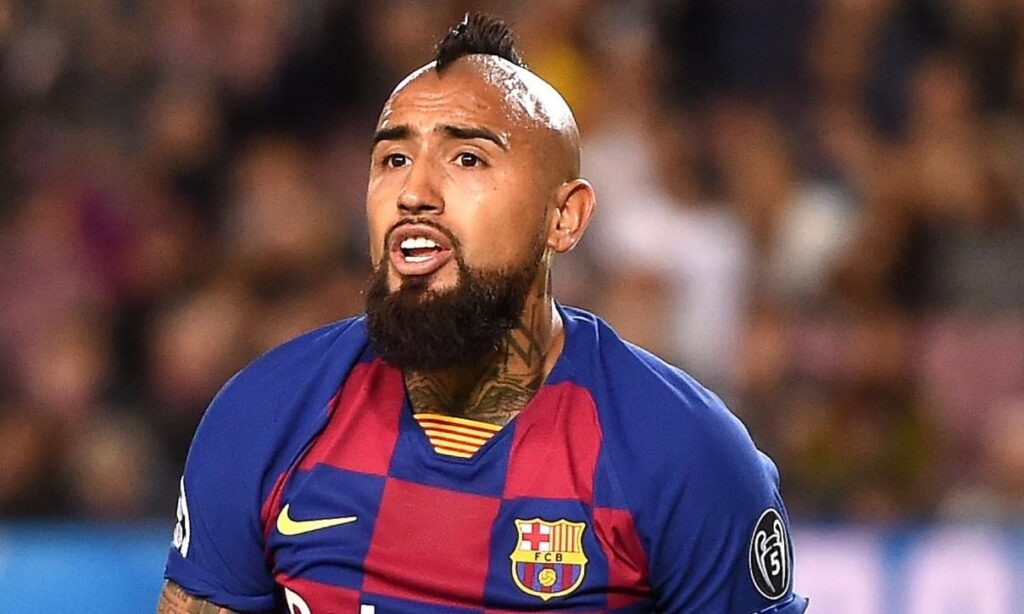 Vidal