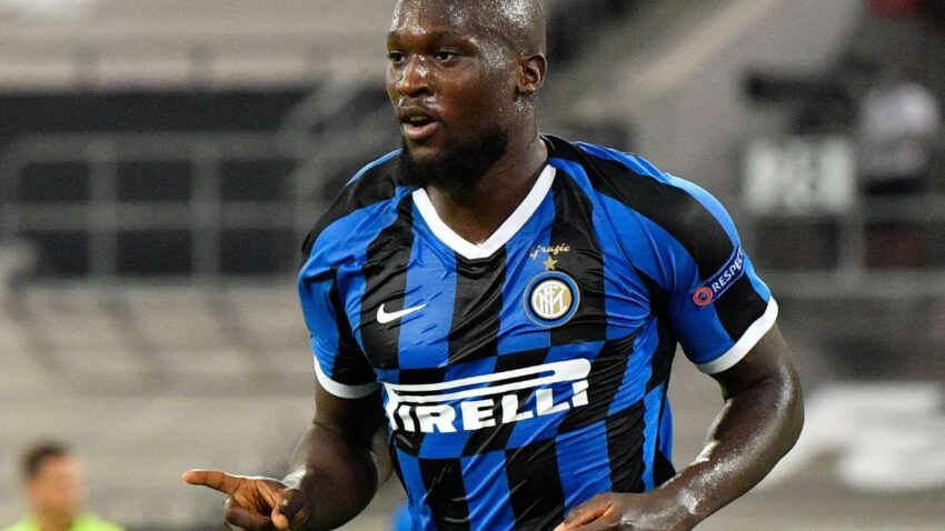 REAL MADRID SE INTERESA EN LUKAKU