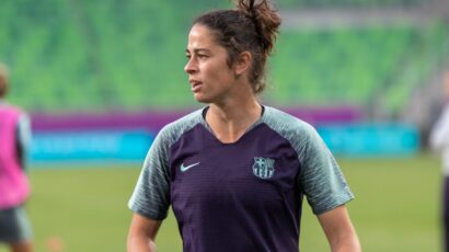 TORREJÓN: «NO HABLARÍA DE MIEDO»