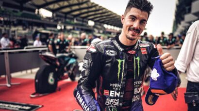 VIÑALES: «HE CAMBIADO MUCHO»