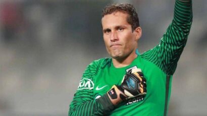 BUTRÓN: «EL FÚTBOL ES MI VIDA»