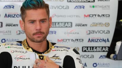 BAUTISTA: «ESTE AÑO QUIEREN GANAR»