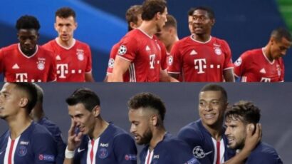 PREVIA CHAMPIONS LEAGUE: BAYERN – PSG