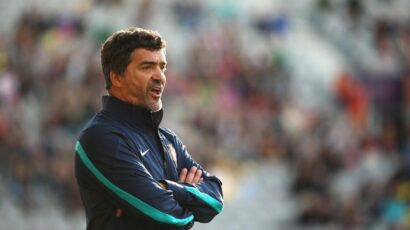 SOUSA: «HEMOS DEMOSTRADO CALIDAD»