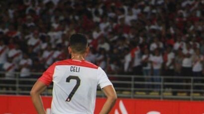 MANDRIOTTI:»EL PASE DE CELI ESTA EN UN 98% CERRADO»