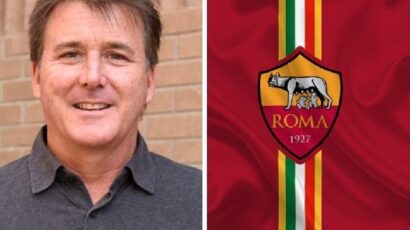 FRIEDKIN, NUEVO PROPIETARIO DE LA ROMA