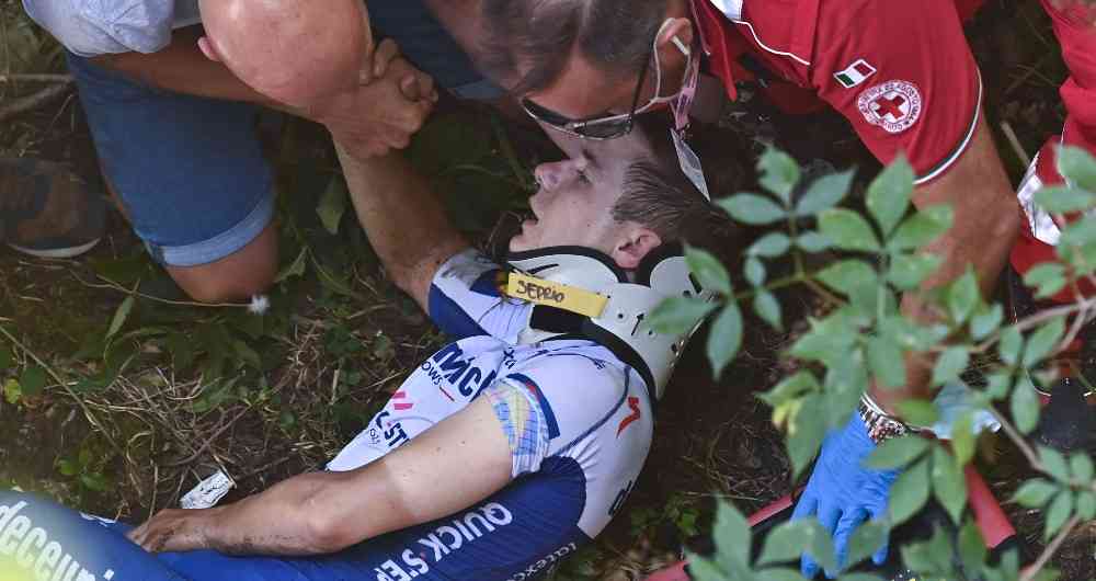 Evenepoel