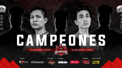 G-PRIDE CAMPEÓN PERUANO Y PELEARA POR UN LUGAR EN LA LLA