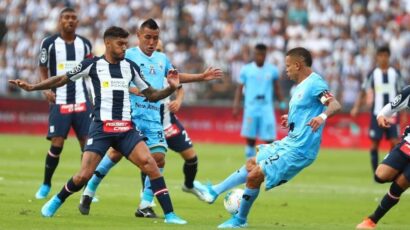 GUERRERO: «VAMOS A PELEAR»