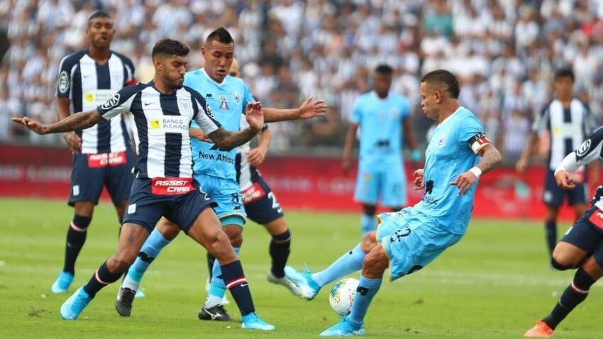 GUERRERO: "VAMOS A PELEAR"