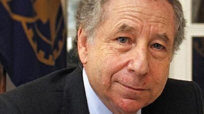 FÓRMULA 1 PREPARA CALENDARIO PARA 2021