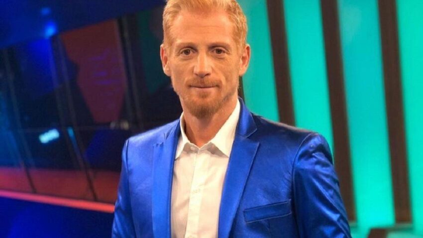 LIBERMAN: "FUE UN CICLO GLORIOSO, PERO LLEGÓ A SU FIN"