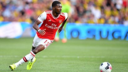 MAITLAND-NILES ES PRETENDIDO POR 3 EQUIPOS