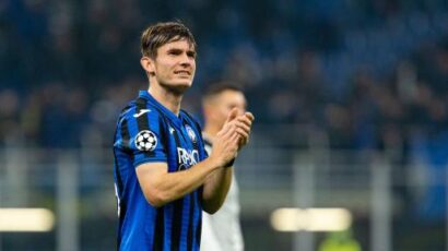 MARTEN DE ROON: SI GANAMOS YO INVITO LA PIZZA