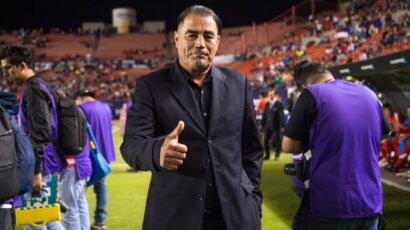 SELECCIÓN DE NICARAGUA TIENE NUEVO TÉCNICO