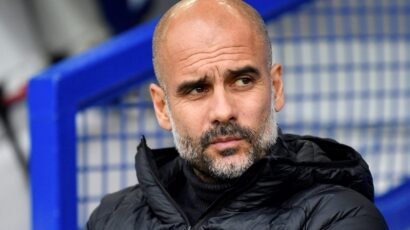 GUARDIOLA: «CADA AÑO ESTÁ CRECIENDO EL CLUB»