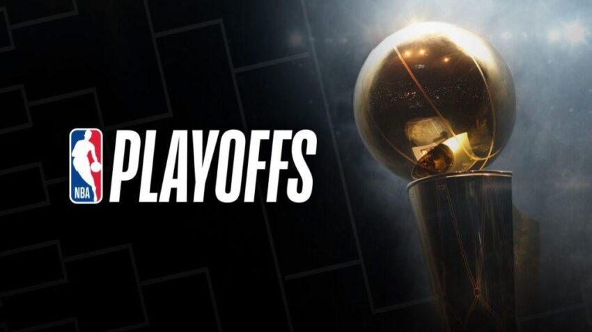 PLAYOFFS EN LA NBA EN EL CUARTO PARTIDO