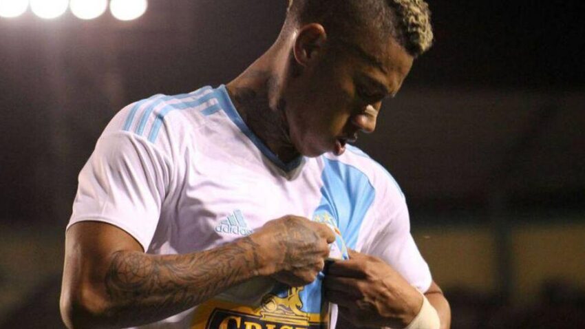 PEDRO GARCÍA: "HAY QUE SER IDIOTA PARA HACER LO QUE HIZO SANDOVAL"