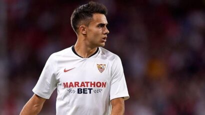 EVERTON PRESENTA OFERTA POR REGUILÓN
