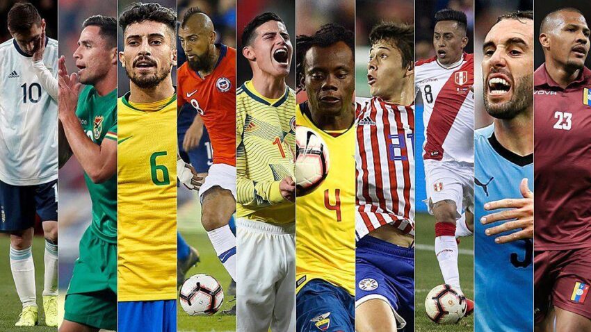 LA NUEVA DISPOSICIÓN DE FIFA PARA SELECCIONES