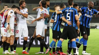 PREVIA EUROPA LEAGUE: SEVILLA VS INTER