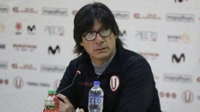 COMIZZO: «OBLIGADO A PELEAR EL TITULO»