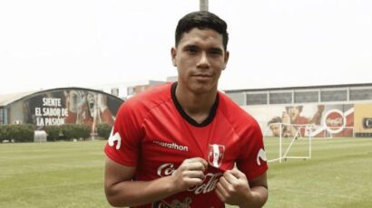 OPINIÓN: EL MAL ASESORAMIENTO QUE RECIBEN LOS JÓVENES JUGADORES PERUANOS