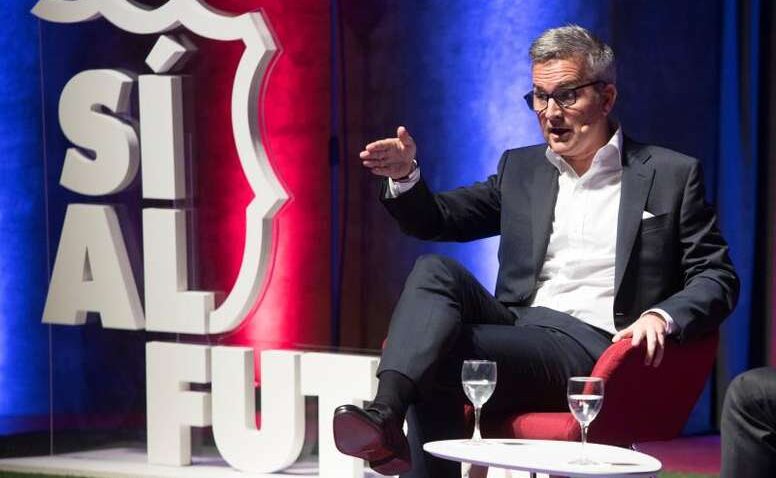 FONT: "KOEMAN NO SERIA MI ENTRENADOR"