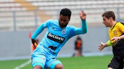 REAL ZARAGOZA INTERESADO EN ALDAIR RODRÍGUEZ