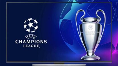 UNA CHAMPIONS LEAGUE DIFERENTE