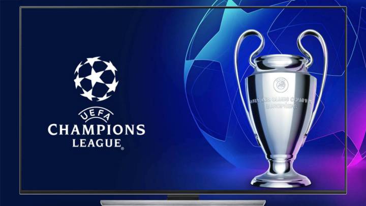 UNA CHAMPIONS LEAGUE DIFERENTE