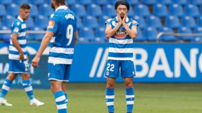 FUENLABRADA PERDIÓ Y NO CLASIFICÓ AL PLAYOFF