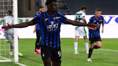 DUVÁN ZAPATA A LA PREMIER LEAGUE?