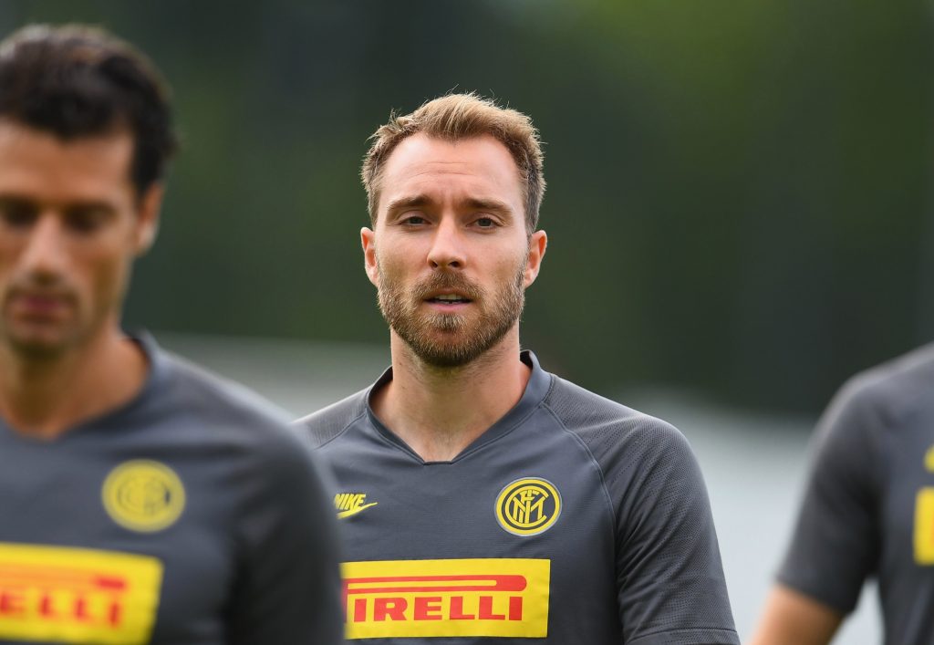 Eriksen