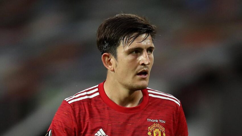 HARRY MAGUIRE ES CONDENADO A PRISIÓN