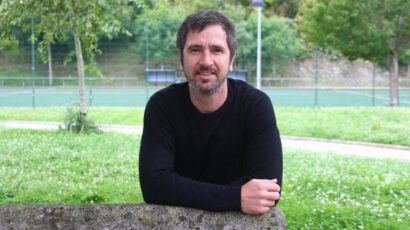 REKARTE: «HE ESTADO ENTRENANDO»