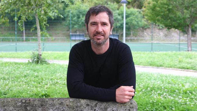 REKARTE: "HE ESTADO ENTRENANDO"