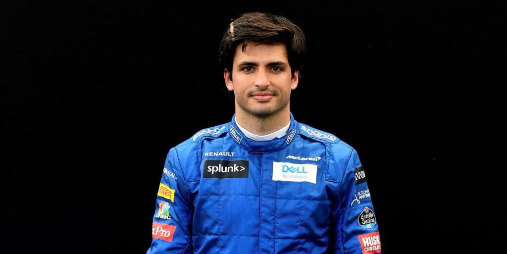 Sainz