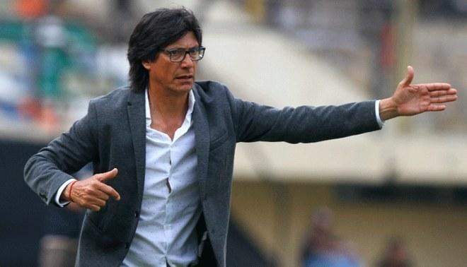 COMIZZO: "LOS HINCHAS DEBEN ENTENDER"