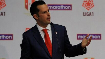 VILLAVICENCIO: «HUBO INCUMPLIMIENTO»